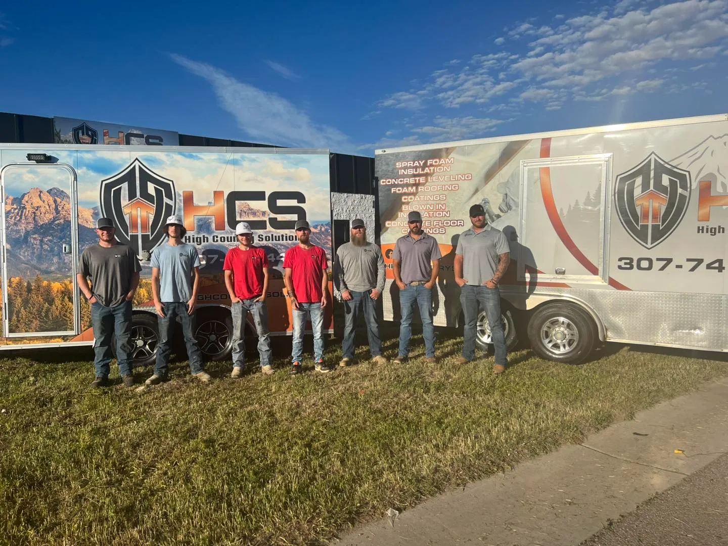 Insulation Services