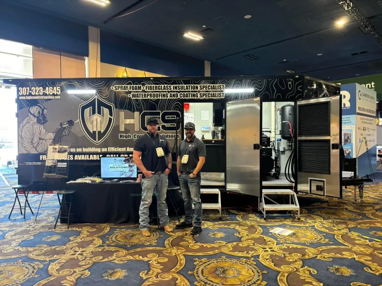 insulation contractor