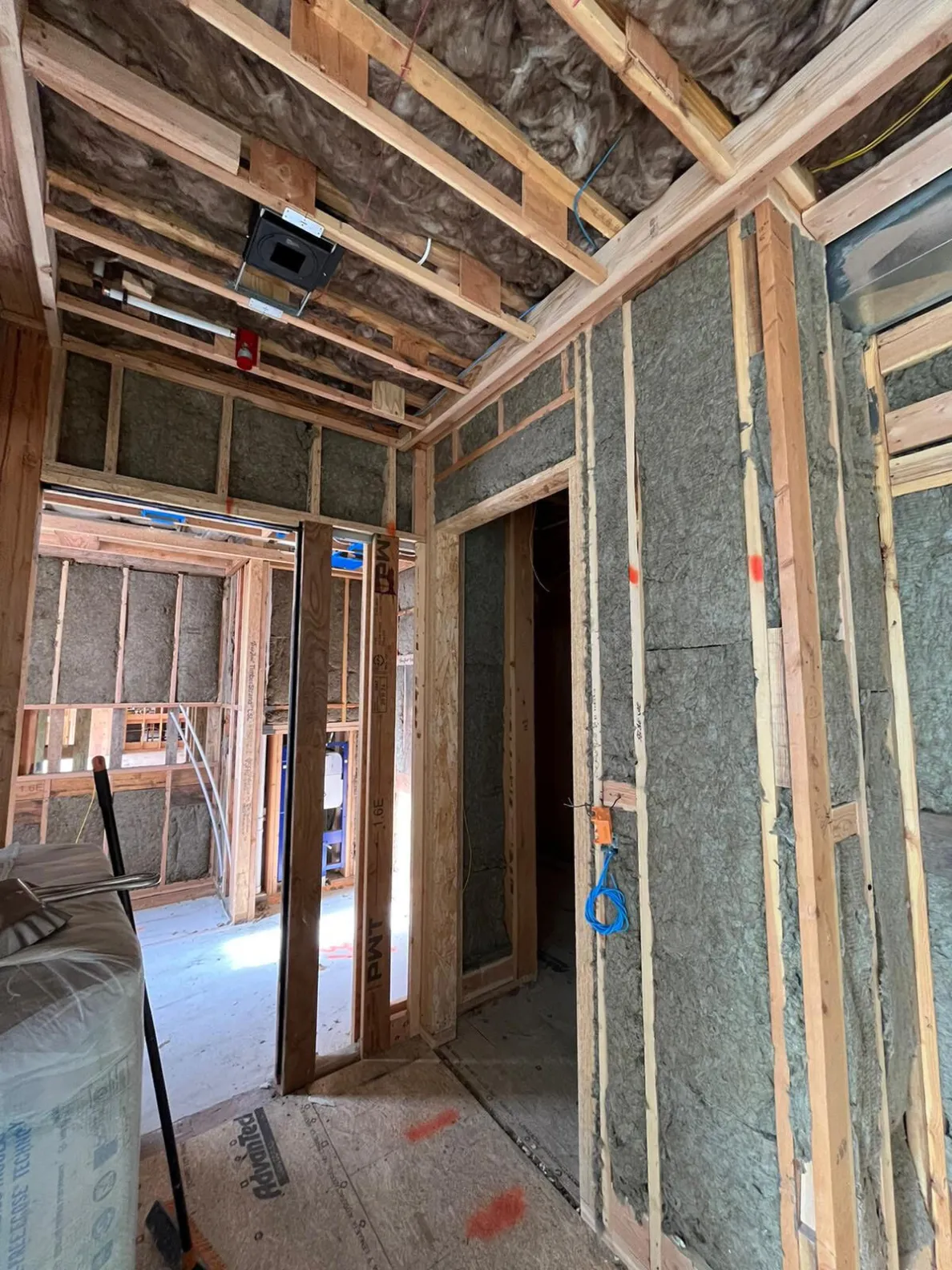Mineral Wool Insulation | High Country Solutions